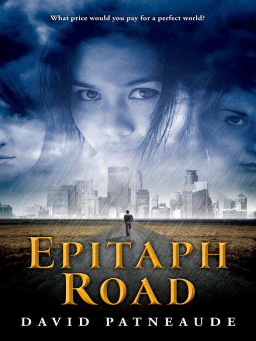 Title details for Epitaph Road by David Patneaude - Available